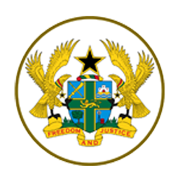 Ghana Coat of Arms